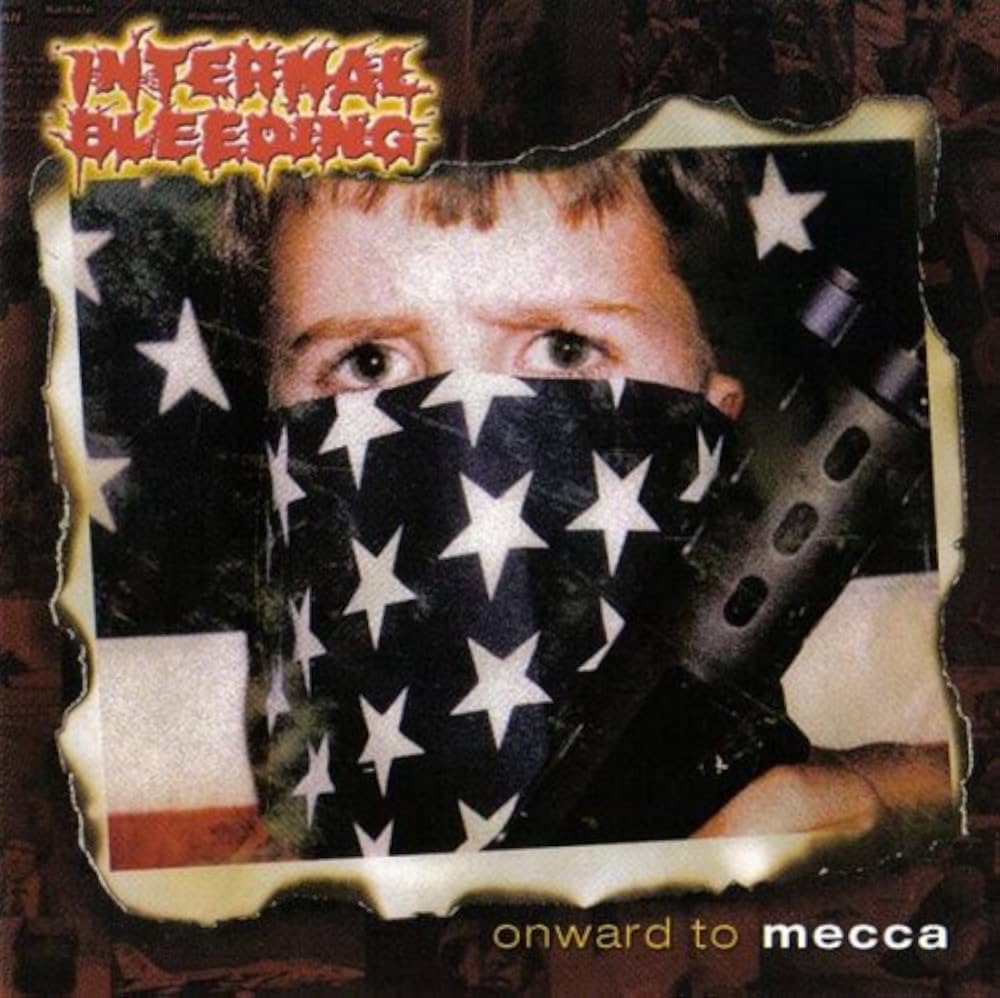 洋楽 INTERNAL BLEEDIN/ONWARD TO MECCA NYDM 61VlVCG+D+L._UF1000,1000_QL80_.jpg